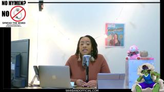 Black Women Are Getting Worried Over MGTOW!!