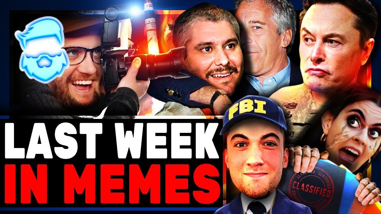 Elon Musk REFUSES To Leave Twitter,  FBI & Taylor Lorenz Goes Full Meltdown  Ethan Klein Goes Nuts