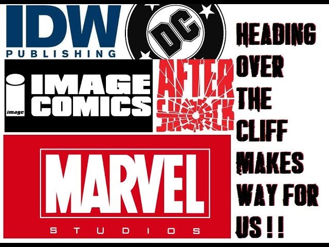 American mainstream comics are in a shambles .....MANGA is crushing them!!