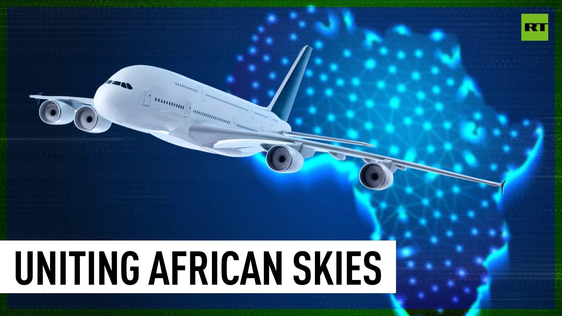 African Union’s flagship project aims to establish easy access fly zone