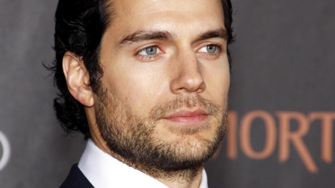 Why Does Everyone Hate Henry Cavill? - MGTOW