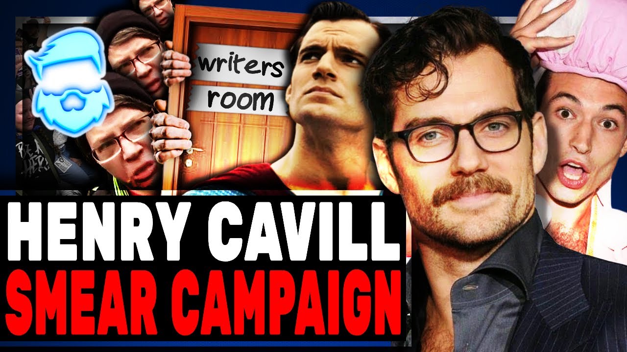 Henry Cavill DESTROYS Absurd Rumors & Forces Leaker To APOLOGIZE For Spreading Lies