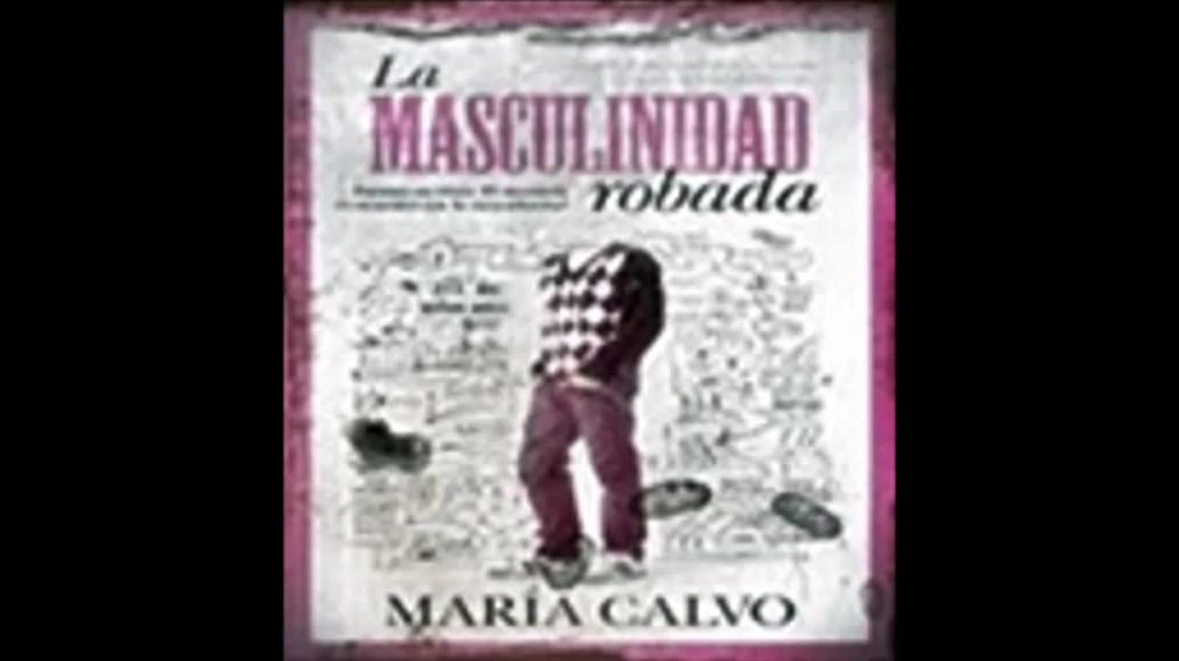 A Masculinidade Roubada: Homens em Crise e o Necessário  Reencontro com a Masculinidade| María Calvo Charro, livro em an