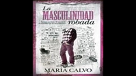 A Masculinidade Roubada: Homens em Crise e o Necessário  Reencontro com a Masculinidade| María Calvo Charro, livro em an