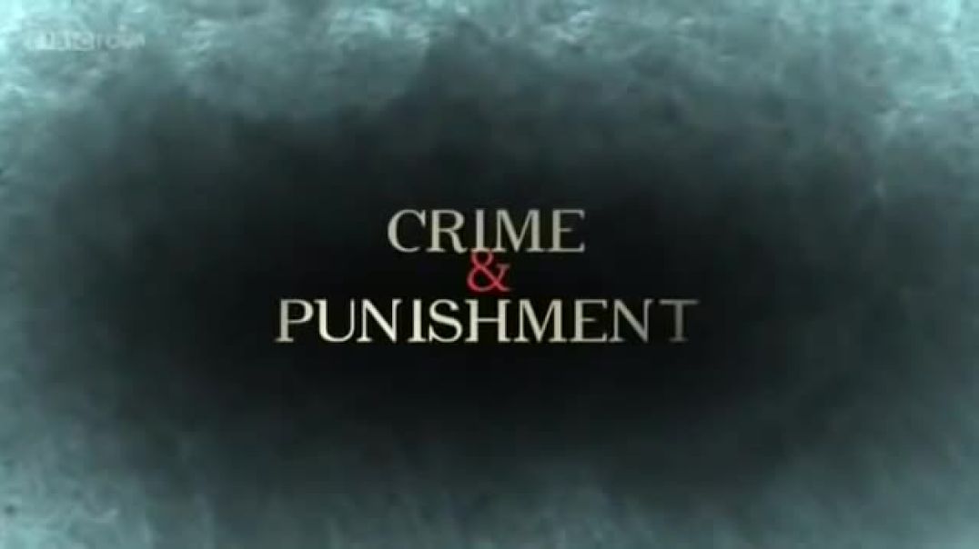 History of Crime and Capital Punishment - Documentary - MANS STUFF - NOT for PUSSIES.