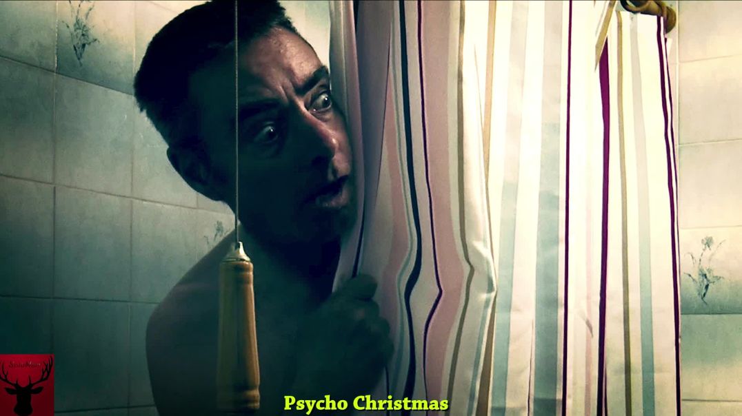 Psycho Christmas