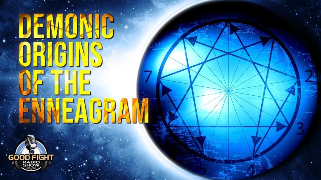 Demonic Origins of the Enneagram