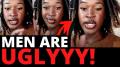 " I'm A 10 & BEAUTIFUL.. It's Hard To Find Attractive Men " | The Coffee Pod