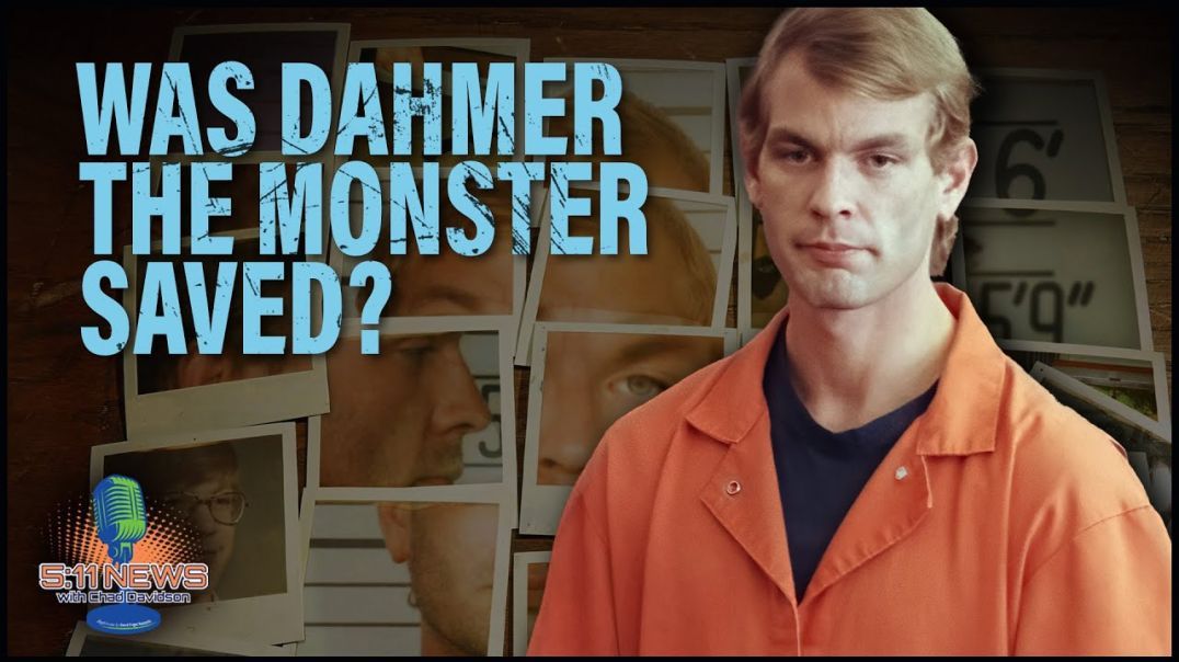 Was Dahmer The Monster Saved?