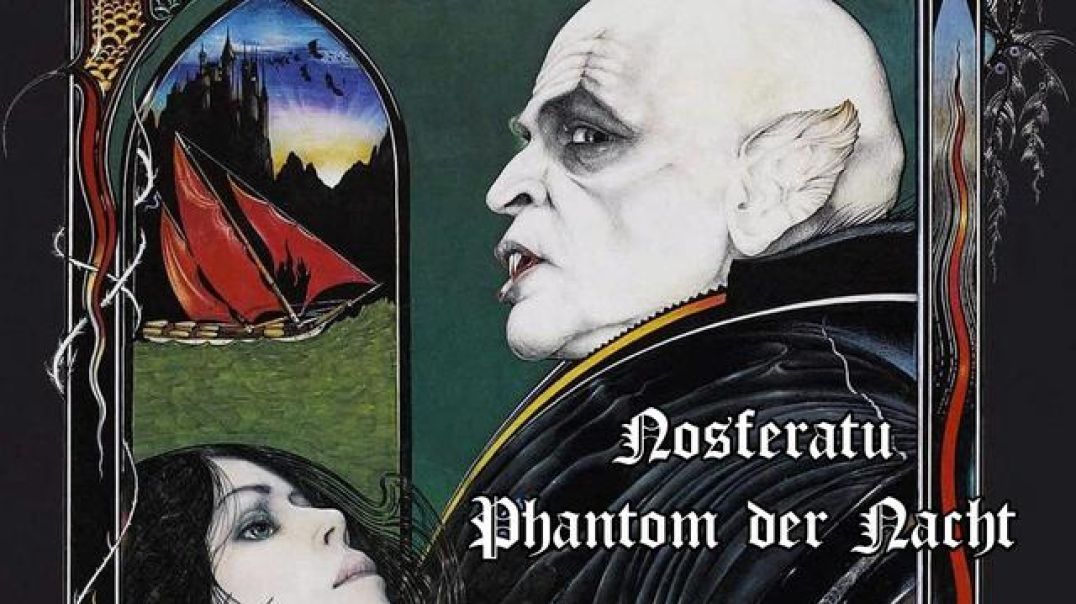 Nosferatu: Phantom der Nacht (Film 1979)