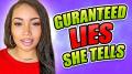 30 Lies Shes Guaranteed To Tell You XD