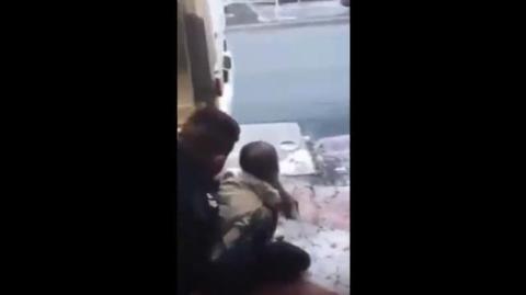 Australian Police Attack Children for Not Wearing Masks- Pepper-spray 12-Year-Old