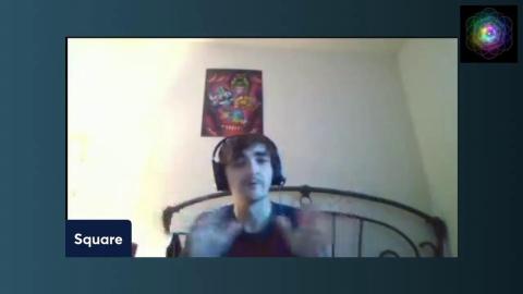 Well that was a good lunch, got some moving accomplished. Now who's down to hangout. CHILLSTREAM