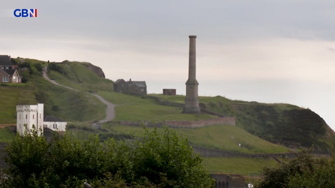 UK Government to make a decision on opening Britain's first coal-mine in 30 years - Paul Hawkins