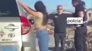 Doença se alastrando