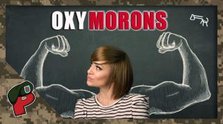 Reality: A Strong Woman’s Weakness | Grunt Speak