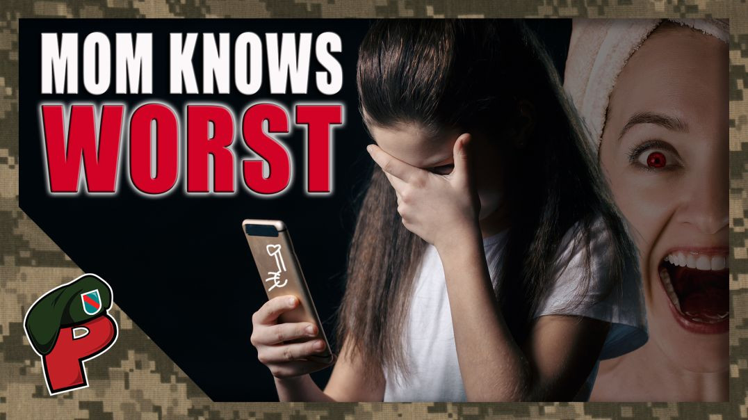 Michigan Mom Cyberbullies Her Own Daughter for 18 Months | Grunt Speak