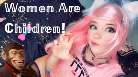 TFM Clip - Women are entitled children