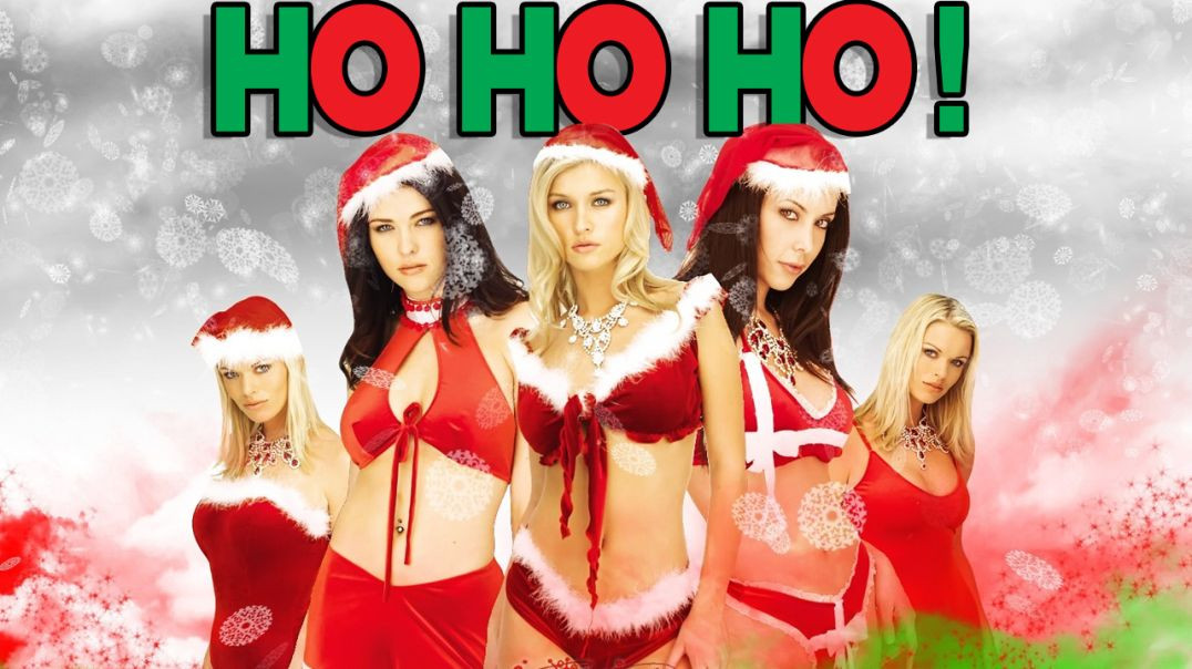 All The HOS Of Christmas Past In One Video