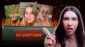 The Fat Acceptance Movement Is Painfully CRINGE | Rebecca Reacts