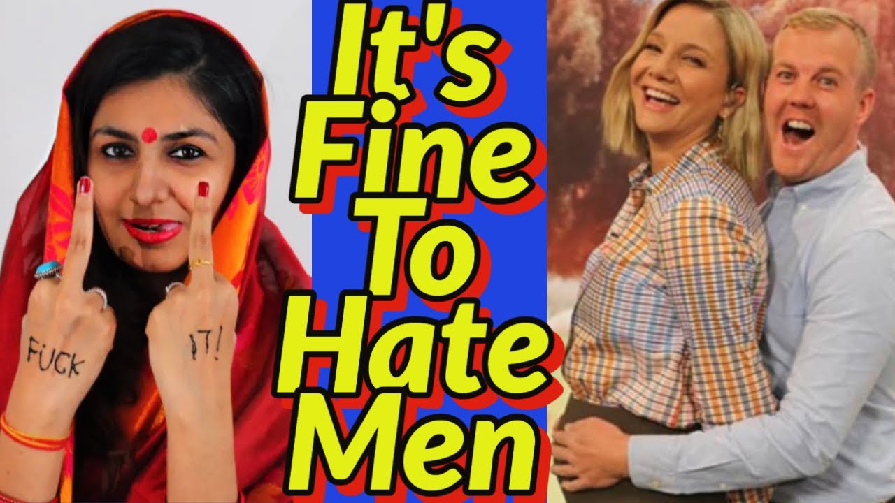 Why Men Need Feminism (Breakdown) Really, You Do!