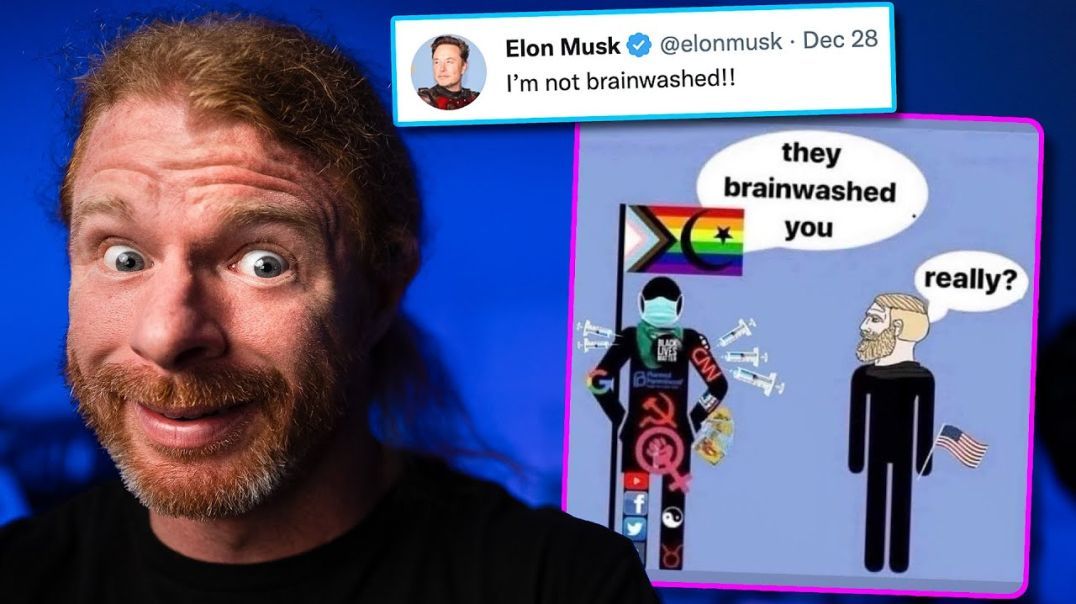 5 SAVAGE Elon Tweets!