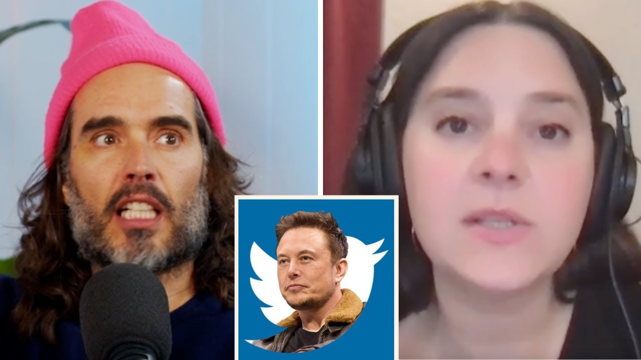 "We Knew This All Along" | Bari Weiss On BOMBSHELL Twitter File Revelations