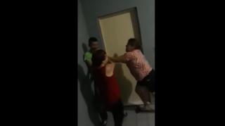 Mãe Vale OURO #4 - Esposa flagra a própria MÃE no MOTEL com o MARIDO