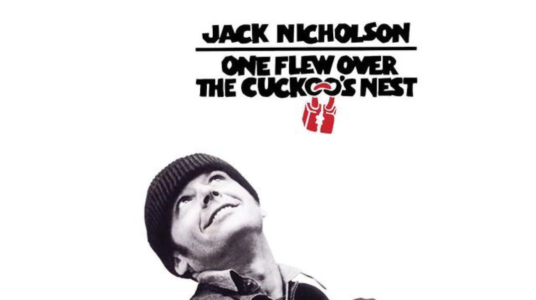 One Flew Over the Cuckoo's Nest (1975)