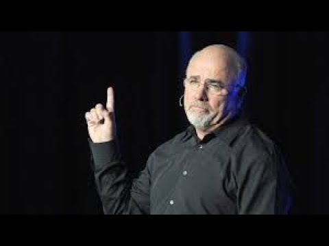 SIMP Dave Ramsey Blames Men But Not Women!