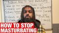 7 Biblical Ways How To Stop Masturbating