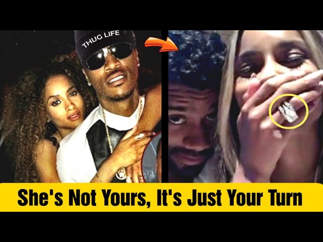 NFL STAR QUARTERBACK Russell Wilson Just Made THE WORST MISTAKE Of His Life....