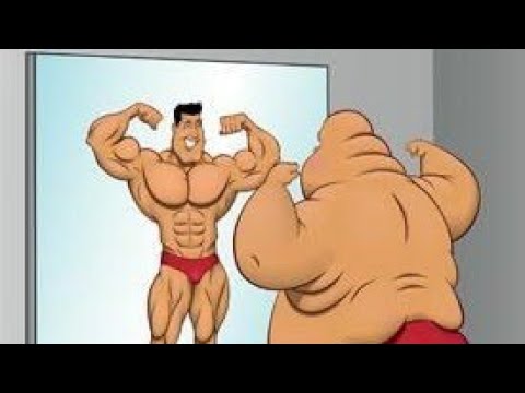 "I Get Roasted By A Bodybuilder" Women/Men/Marriage/Divorce/Mgtow