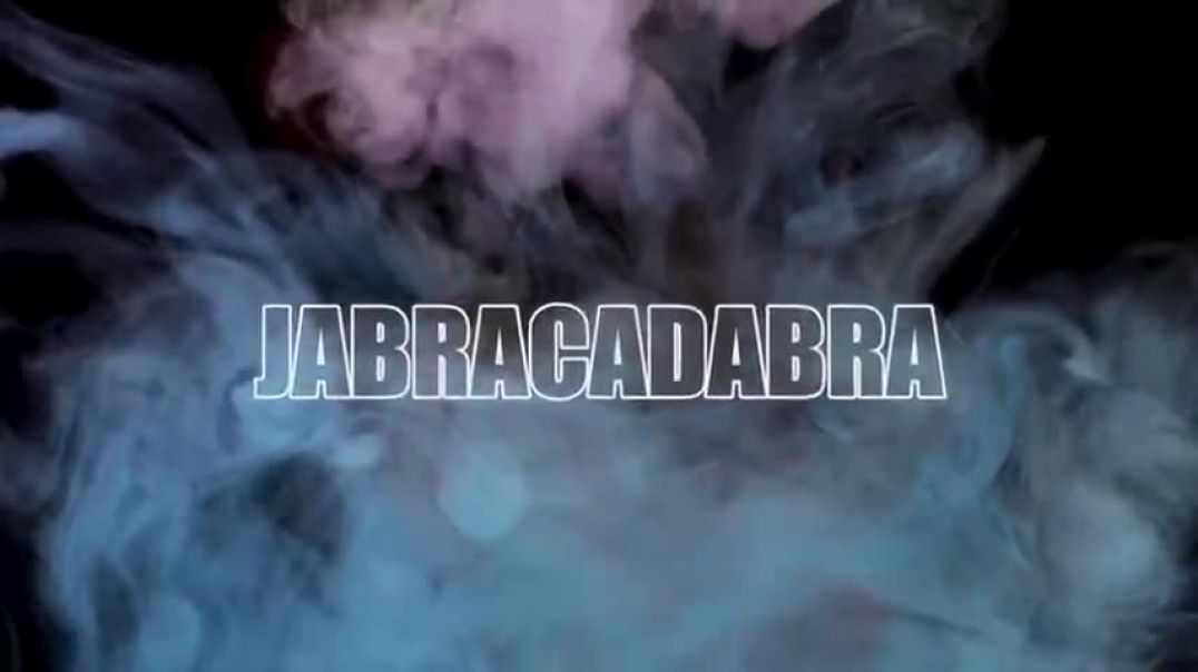 JABRACADABRA (SONG PARODY)