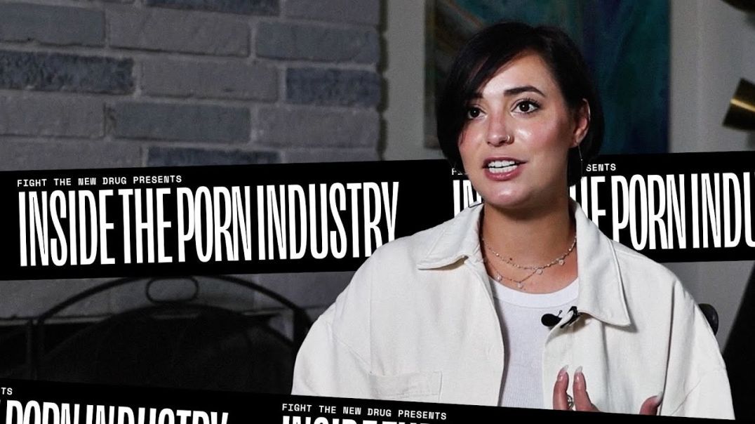 Ex Porn Performers Share What Really Happens in the Porn Industry