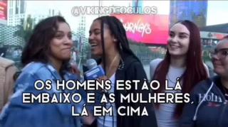 As Sem nada de bom a barganhar e sem nada de bom a oferecer. Mas a Hipocrisia continua...