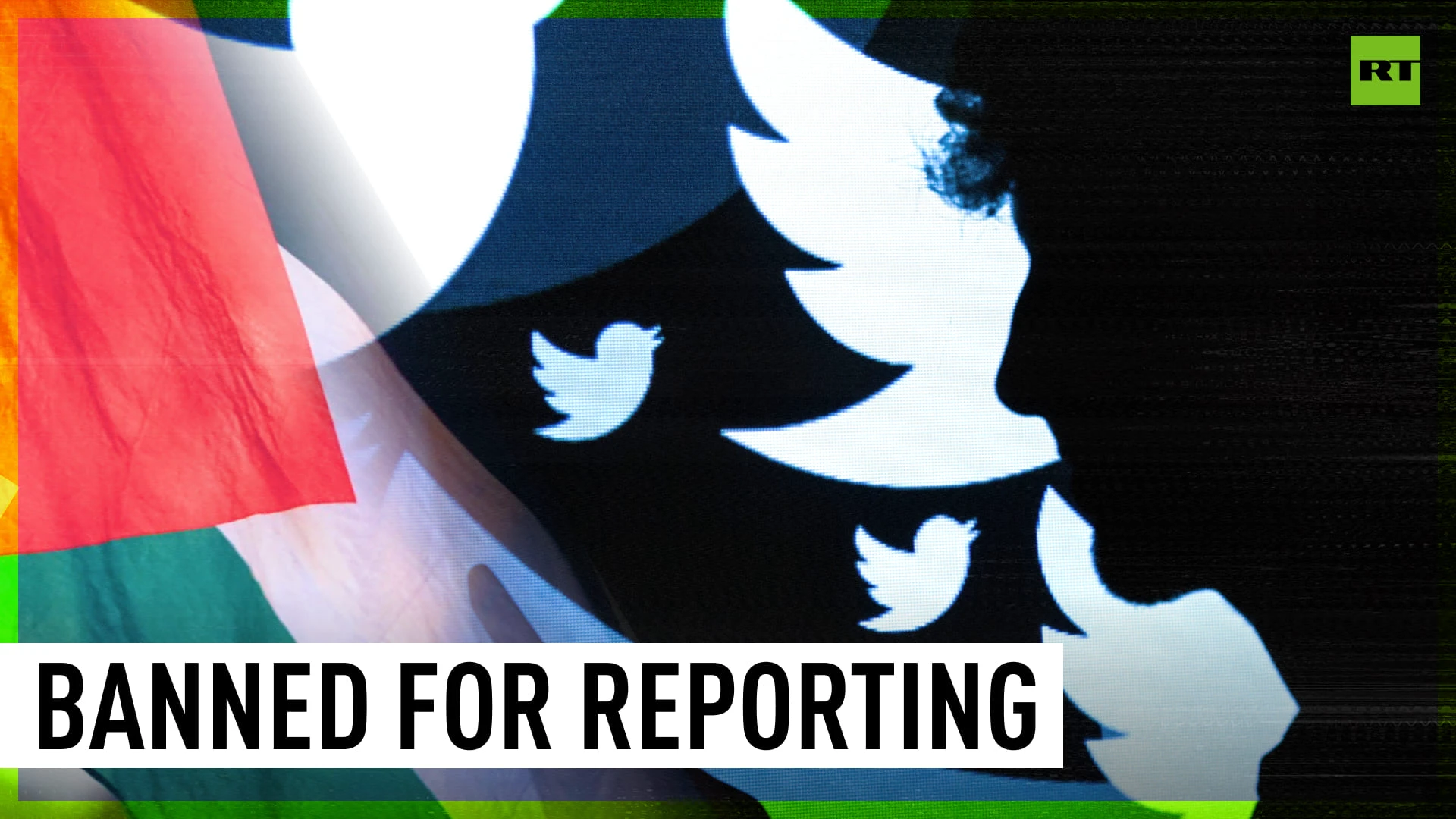 Palestinian reporter’s appeal against Twitter ban ignored