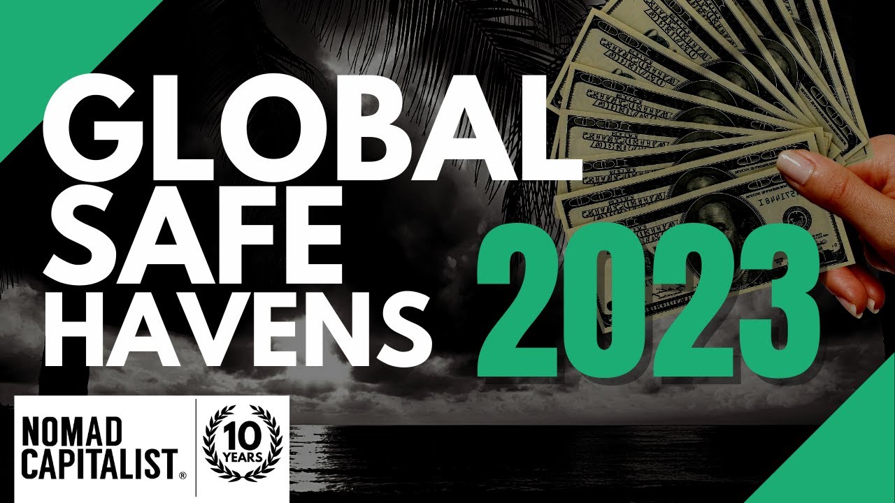 Global Safe Havens in 2023