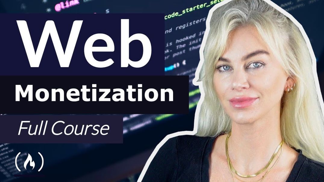 Web Monetization API Tutorial – How to Add Microtransactions to a Website