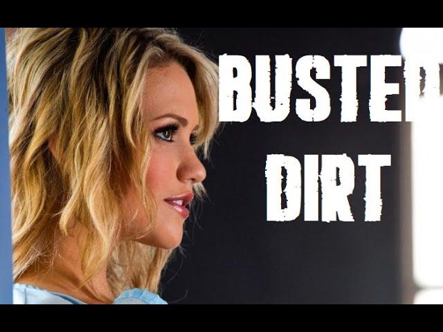 Busted Dirt - Mia Malkova