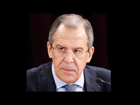 Cappy's Analysis of "World at a Crossroad" by Sergei Lavrov