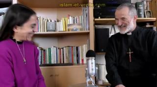 Jeanne et le soufisme