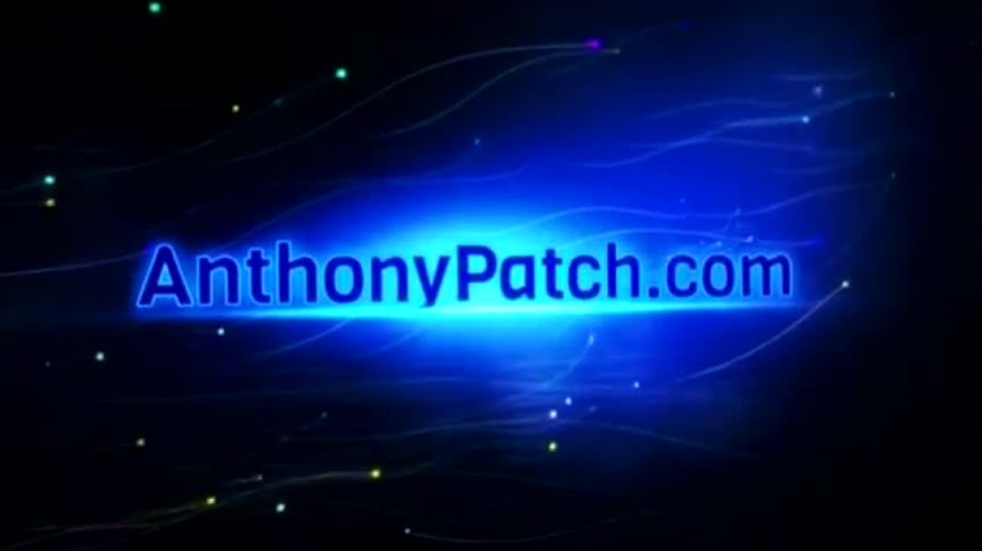 ANTHONY PATCH - MARK OF THE BEAST IS HUMAN DNA RESET BY QUANTUM PC - TURN THE VAXXED INTO CHIMERAS