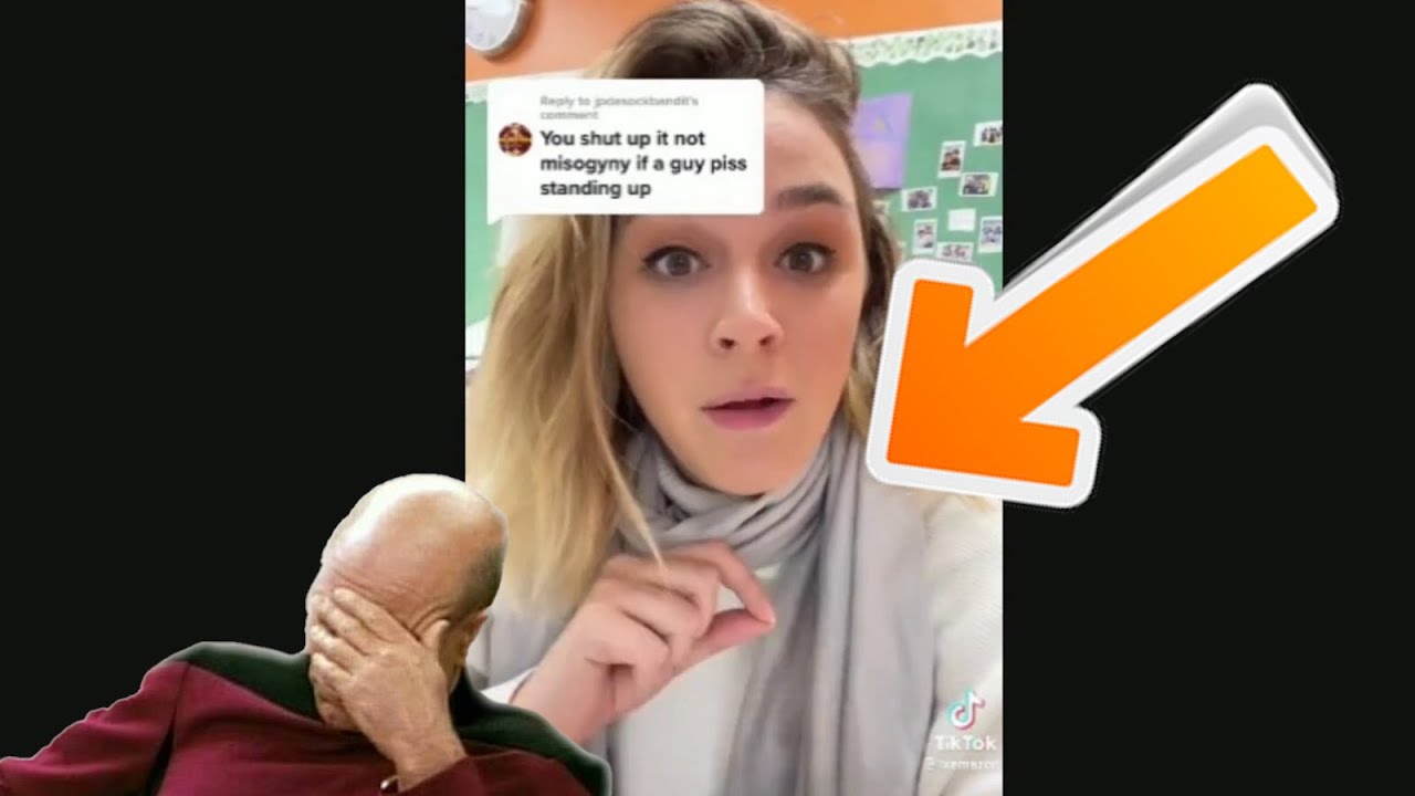 Modern Women On TikTok Say men are bored with them! Men Are Tired TikToks