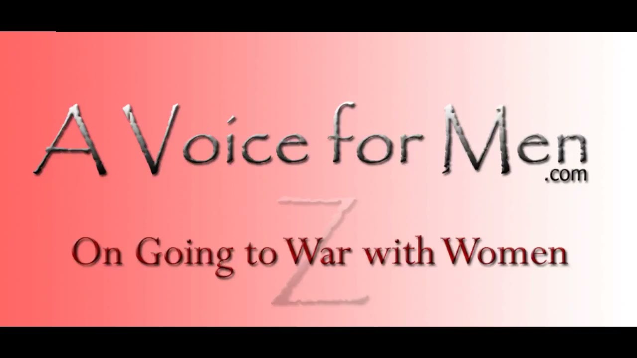 On Going to War with Women  Part 2