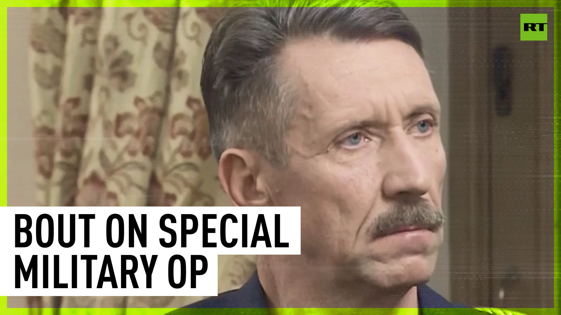 'I never understood why we didn't do this earlier' - Viktor Bout on military operation in Ukraine