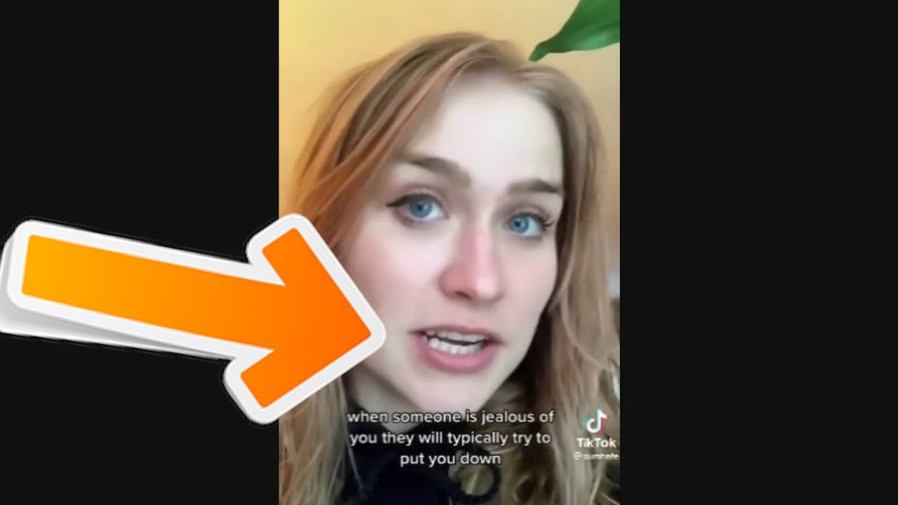 Women On TikTok Love Simps Apparently! Why Men Should Never Simp For Modern Women TikToks