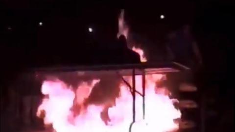 LOBO & Ric Blade vs. Zandig & Nick Gage