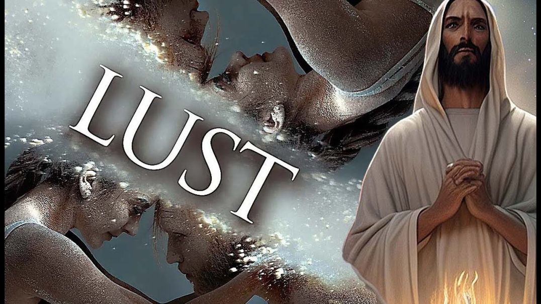 What Jesus Said About Lust That Many People Don't Know