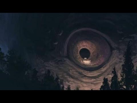 Strange Tales Abroad